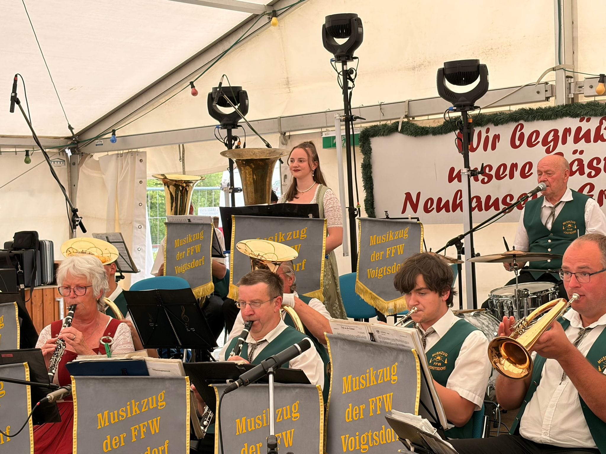 Neuhausen
