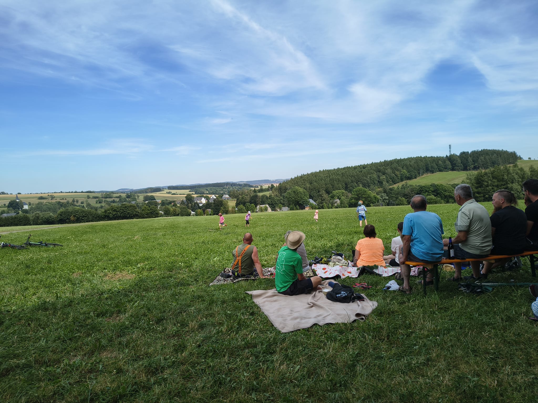 Picknikkonzert