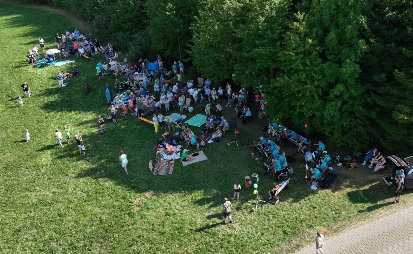 Picknikkonzert